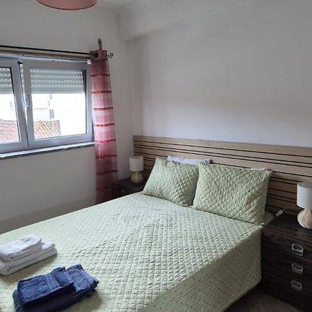 Apartamento Oceano Nazaré Exterior foto