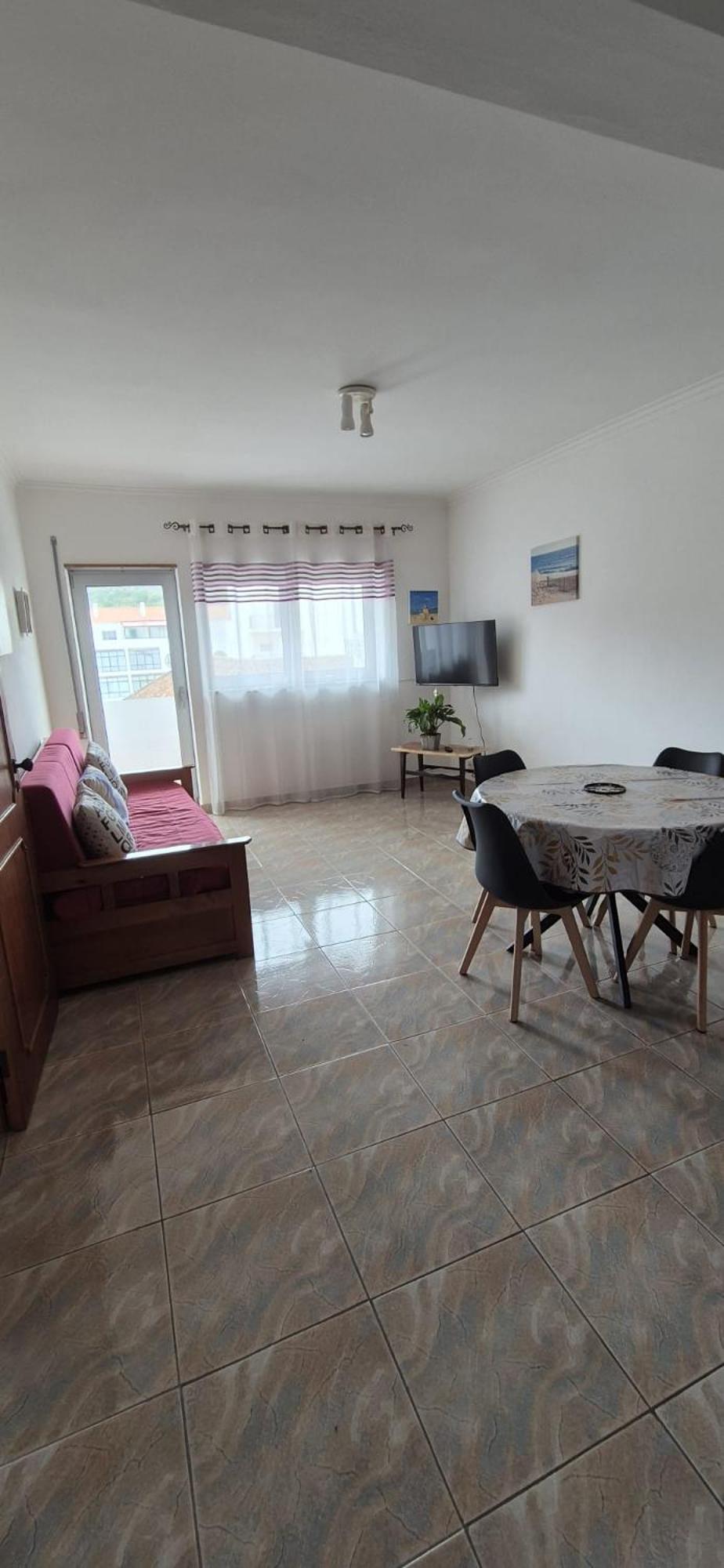 Apartamento Oceano Nazaré Exterior foto