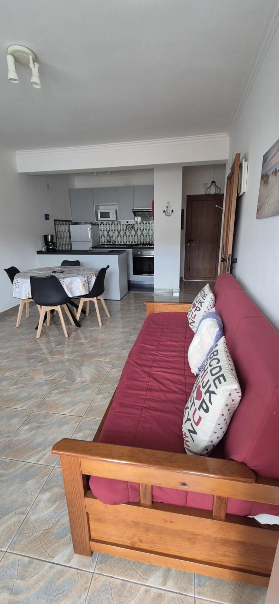 Apartamento Oceano Nazaré Exterior foto