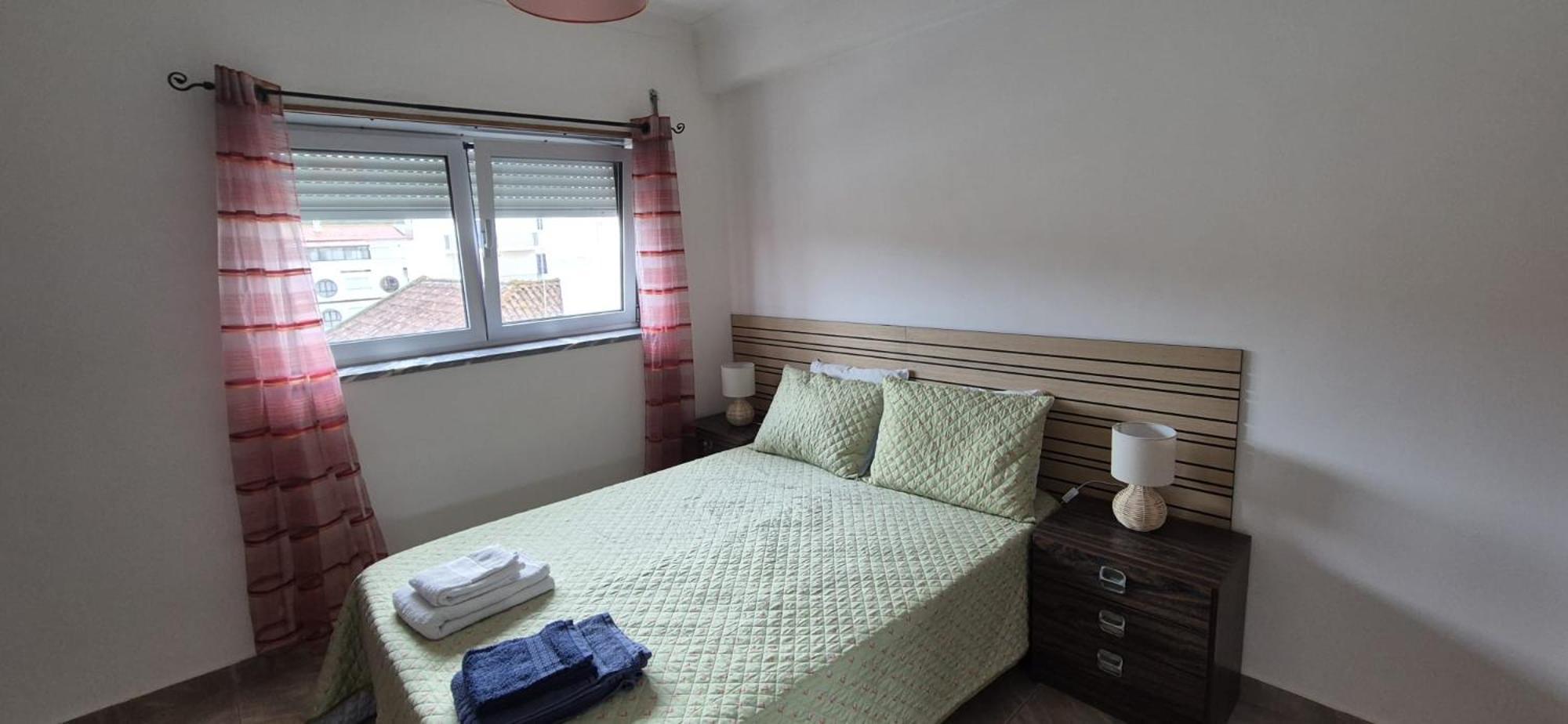 Apartamento Oceano Nazaré Exterior foto