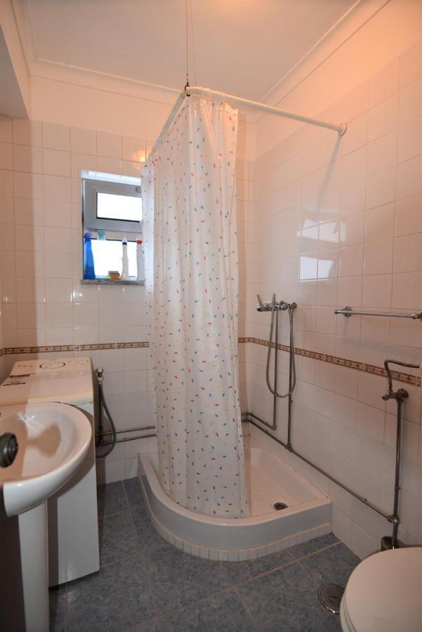 Apartamento Oceano Nazaré Exterior foto