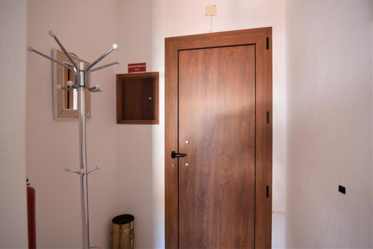Apartamento Oceano Nazaré Exterior foto